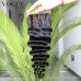 Brazilian Silk Base Lace Closure Deep Wave Curly,4x4 Lace Swiss Lace Closure 